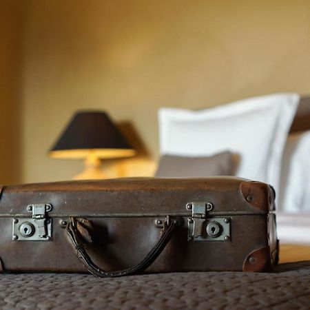 Boutique Hotel De Brakelhoen Exteriér fotografie