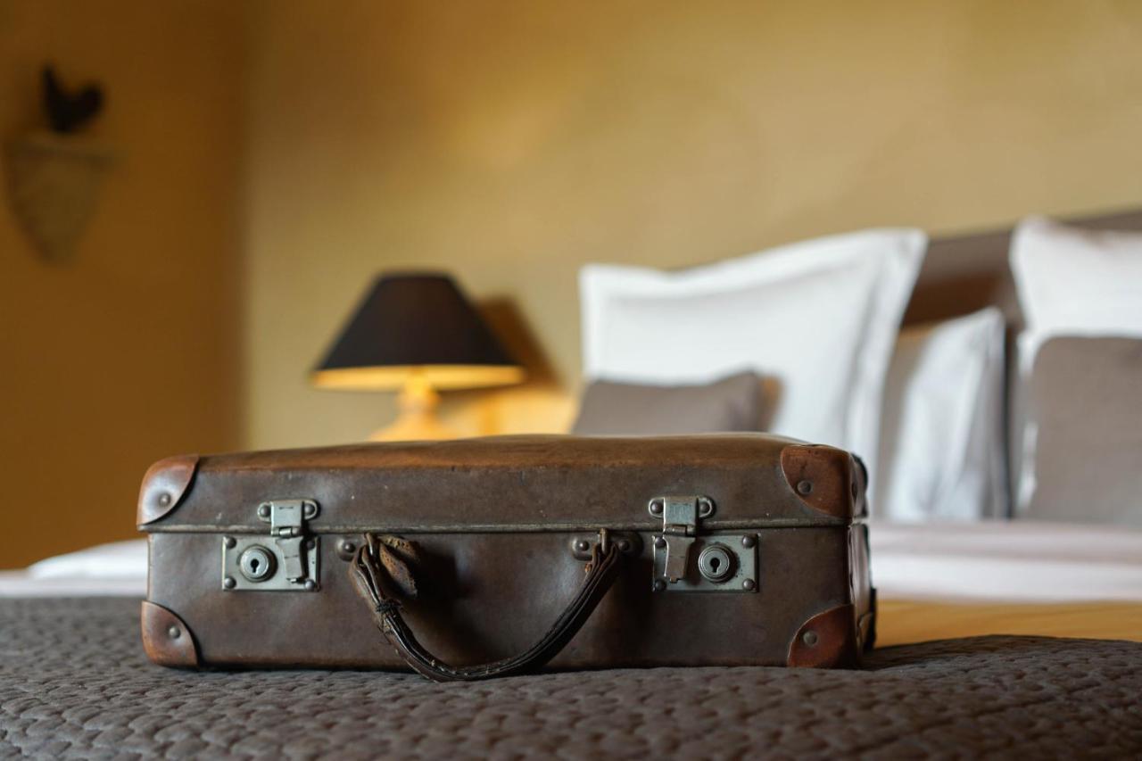 Boutique Hotel De Brakelhoen Exteriér fotografie