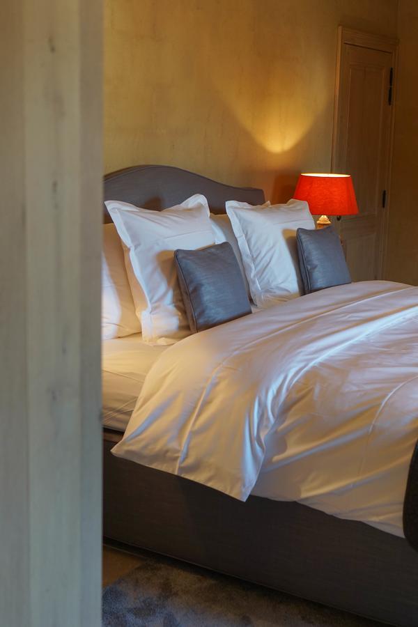 Boutique Hotel De Brakelhoen Exteriér fotografie