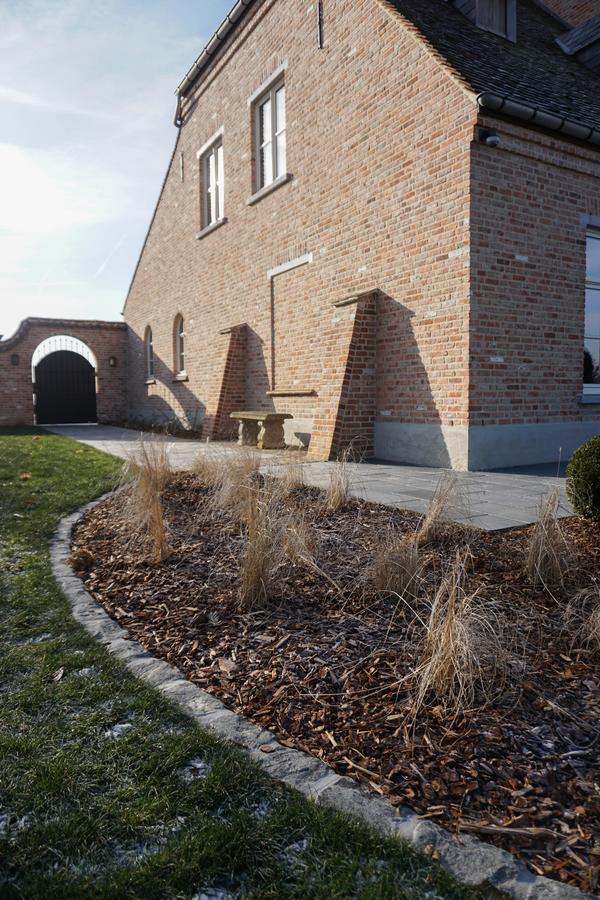 Boutique Hotel De Brakelhoen Exteriér fotografie
