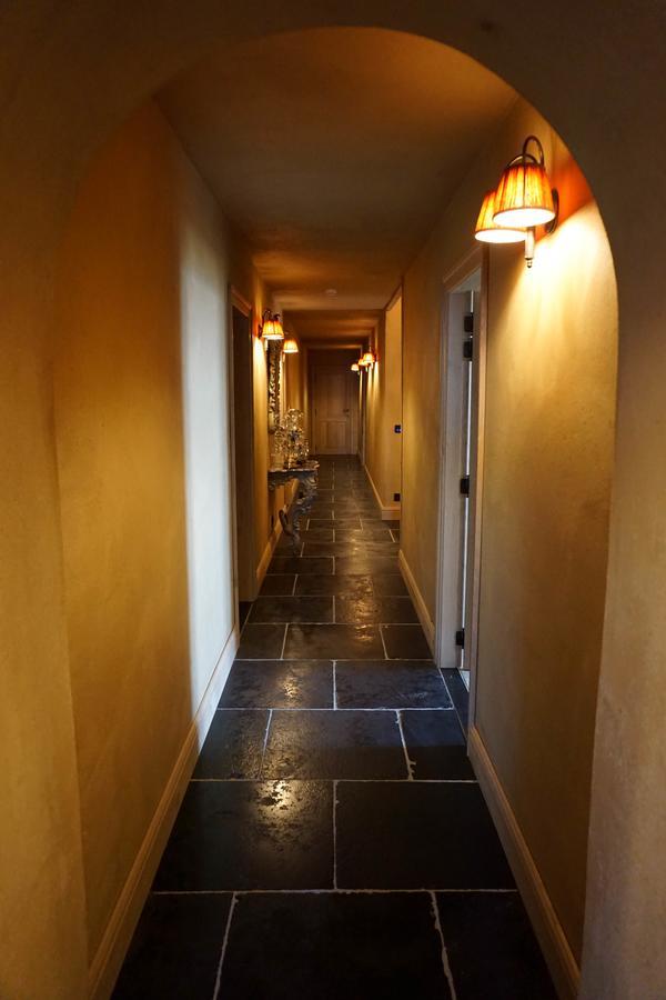 Boutique Hotel De Brakelhoen Exteriér fotografie
