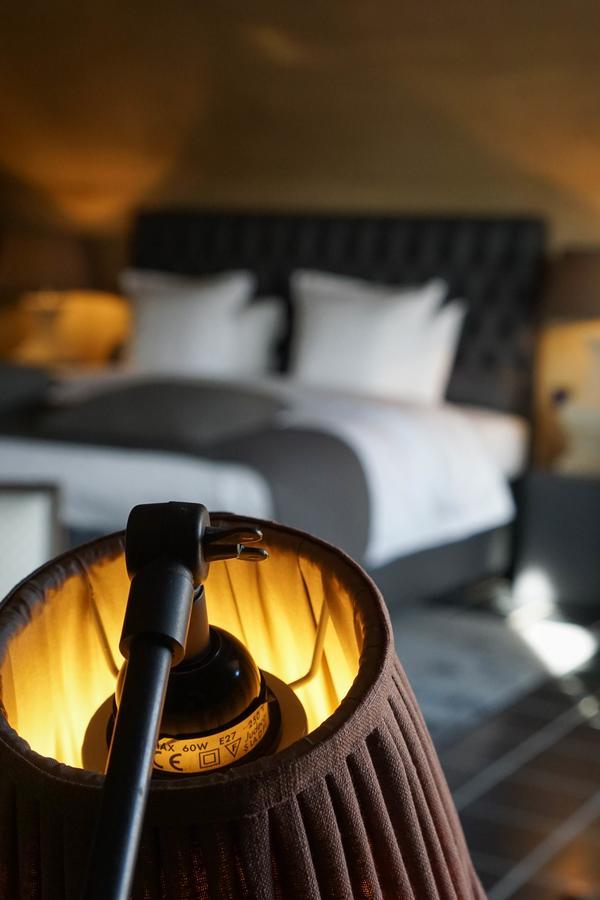 Boutique Hotel De Brakelhoen Exteriér fotografie